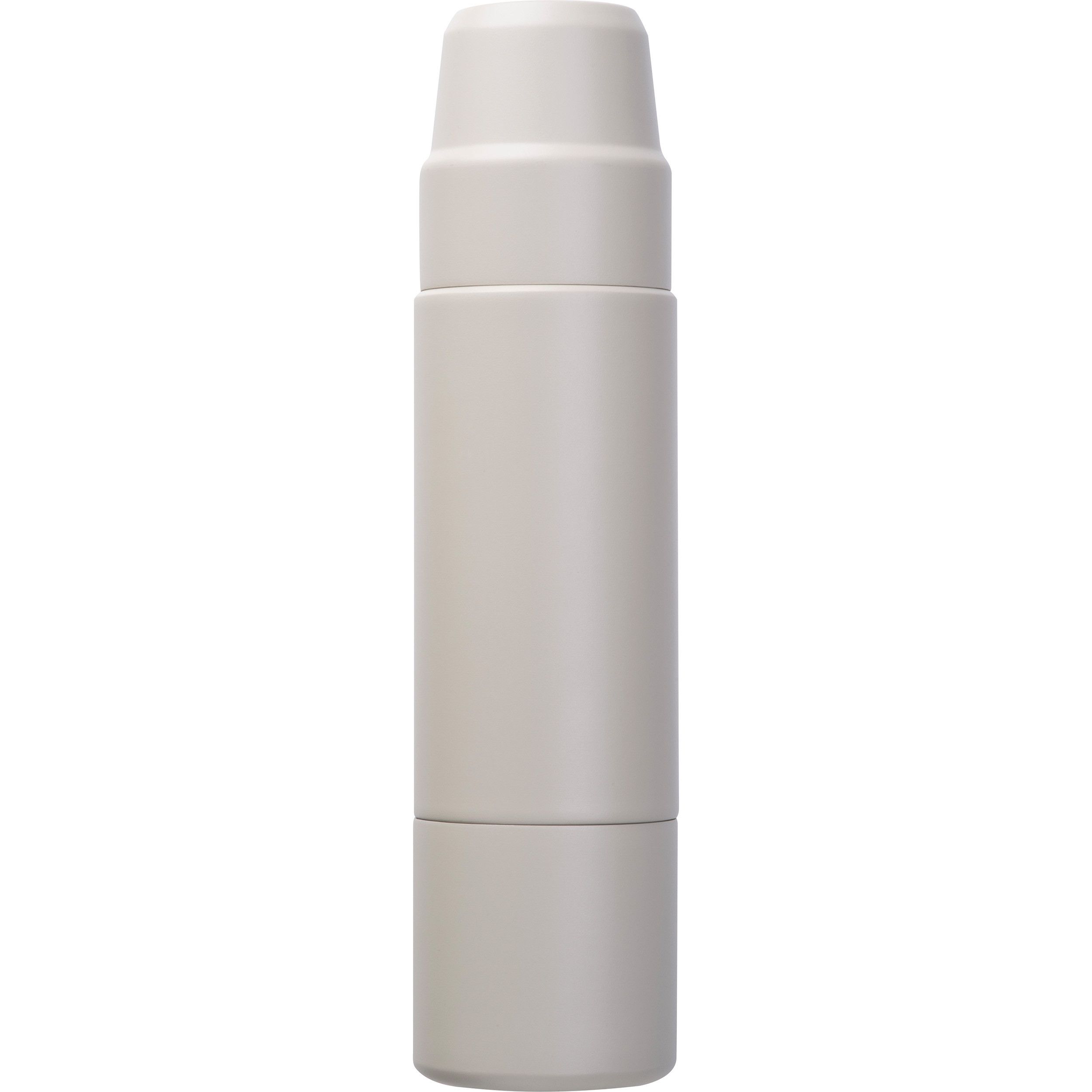 MoLu Isolierflasche Le Bourget - beige-223