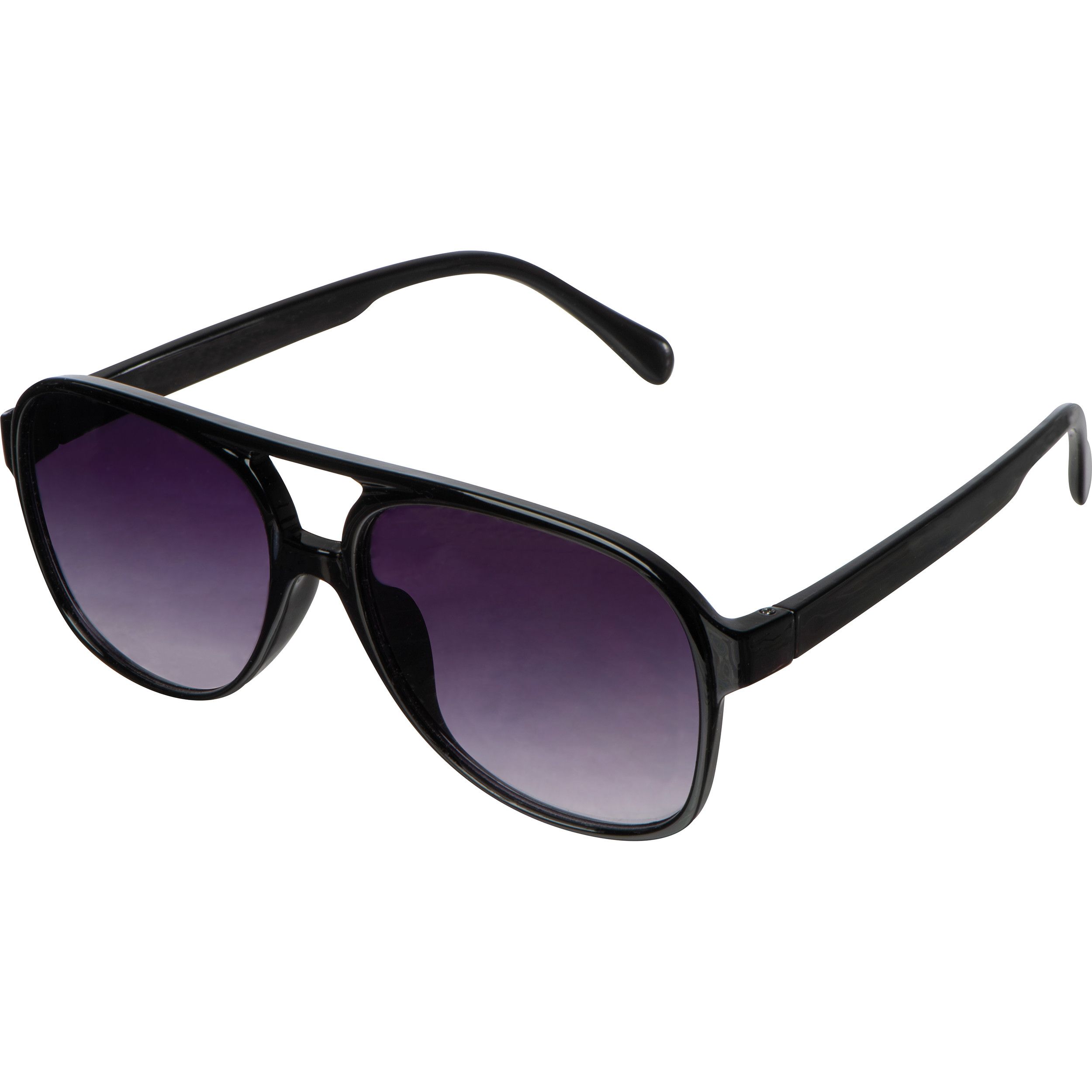 Sonnenbrille Cagliari - schwarz-387