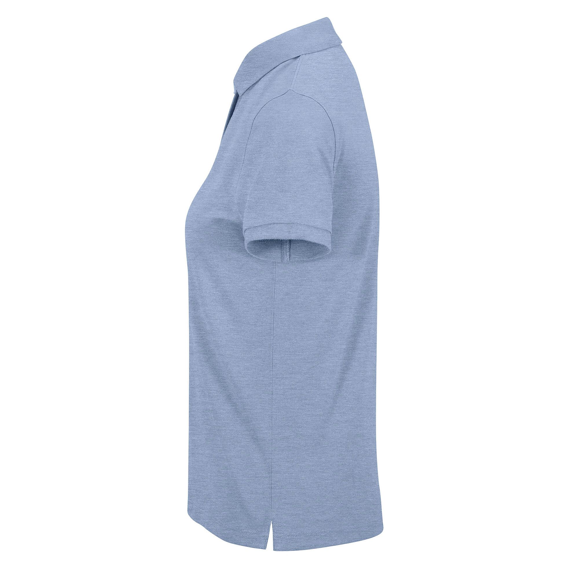 My Polo 210 /Women - dark grey solid - XL-805