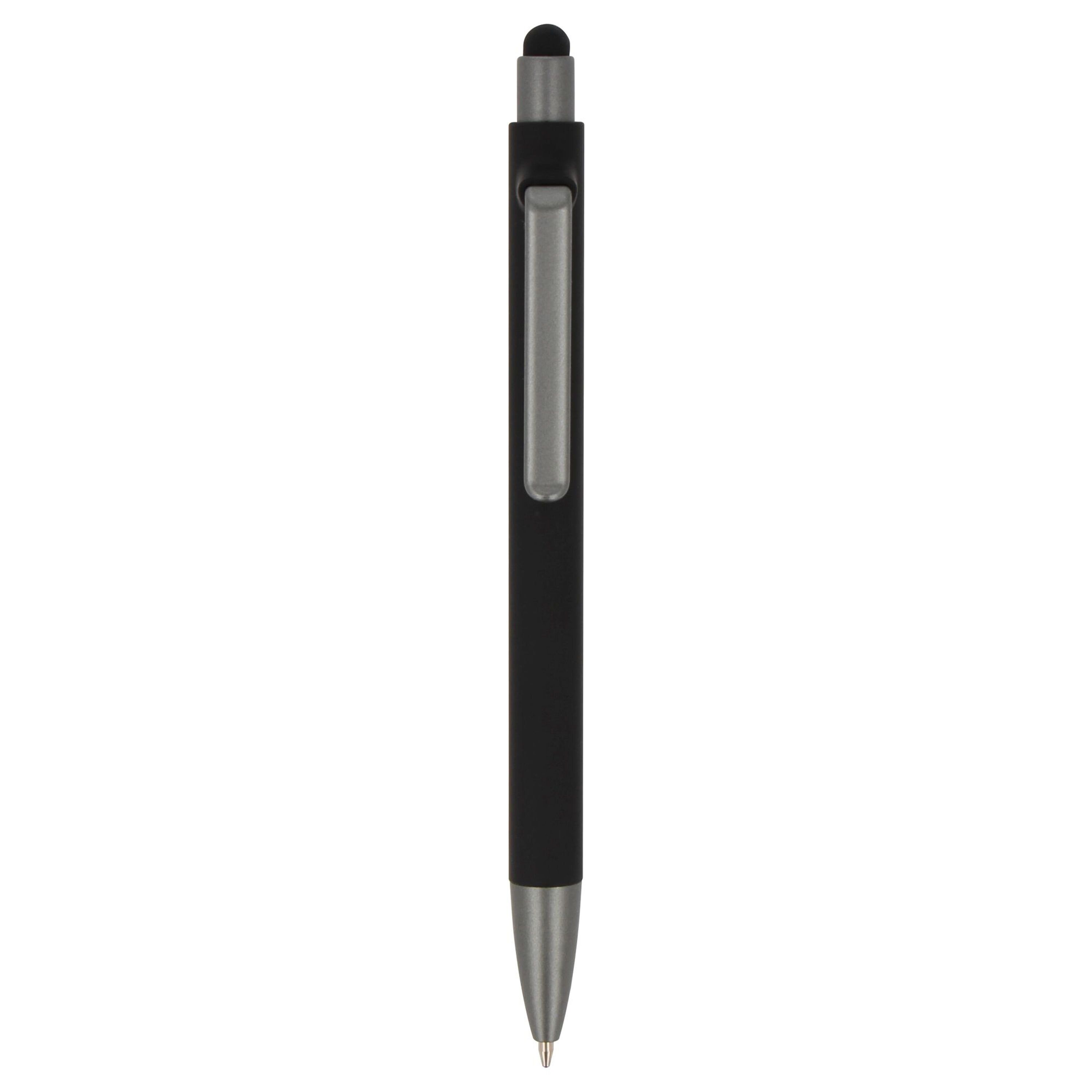 Kugelschreiber Madeira Stylus R-ABS - schwarz-479