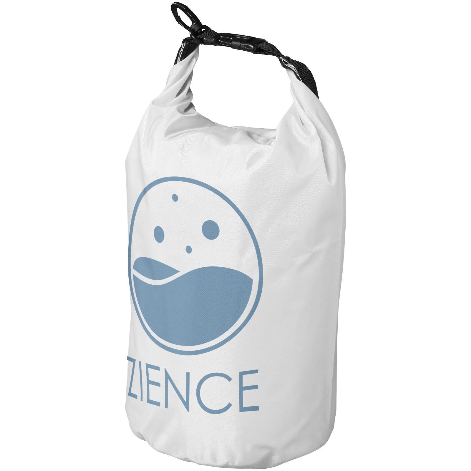 Camper wasserdichte Outdoor-Tasche 10 L - weiss-485