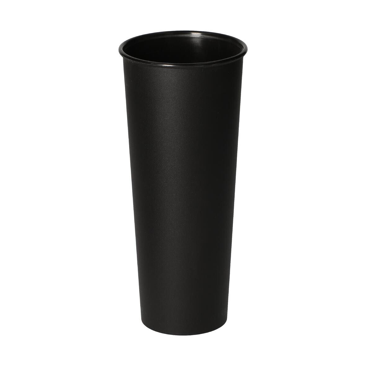 Becher ToGo, 0,5 l - geselliges grün-557