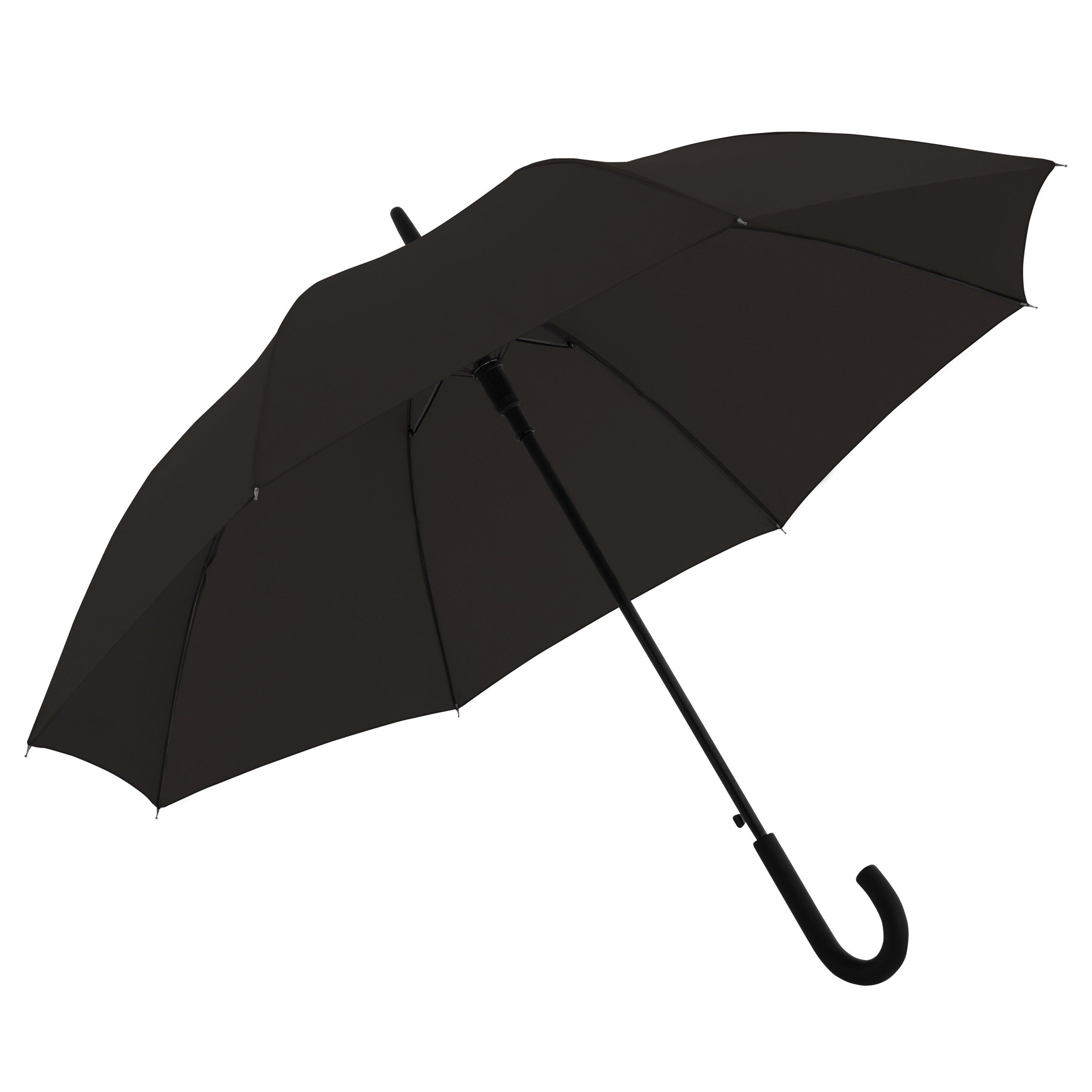 Golfschirm Trend Golf AC - schwarz-78