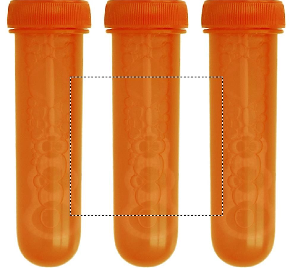 Veredelungsposition BOTTLE DL