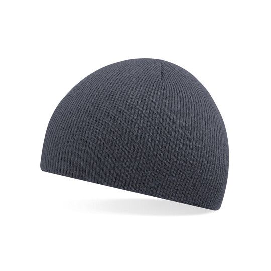 Original Pull-On Beanie - graphite grey-755