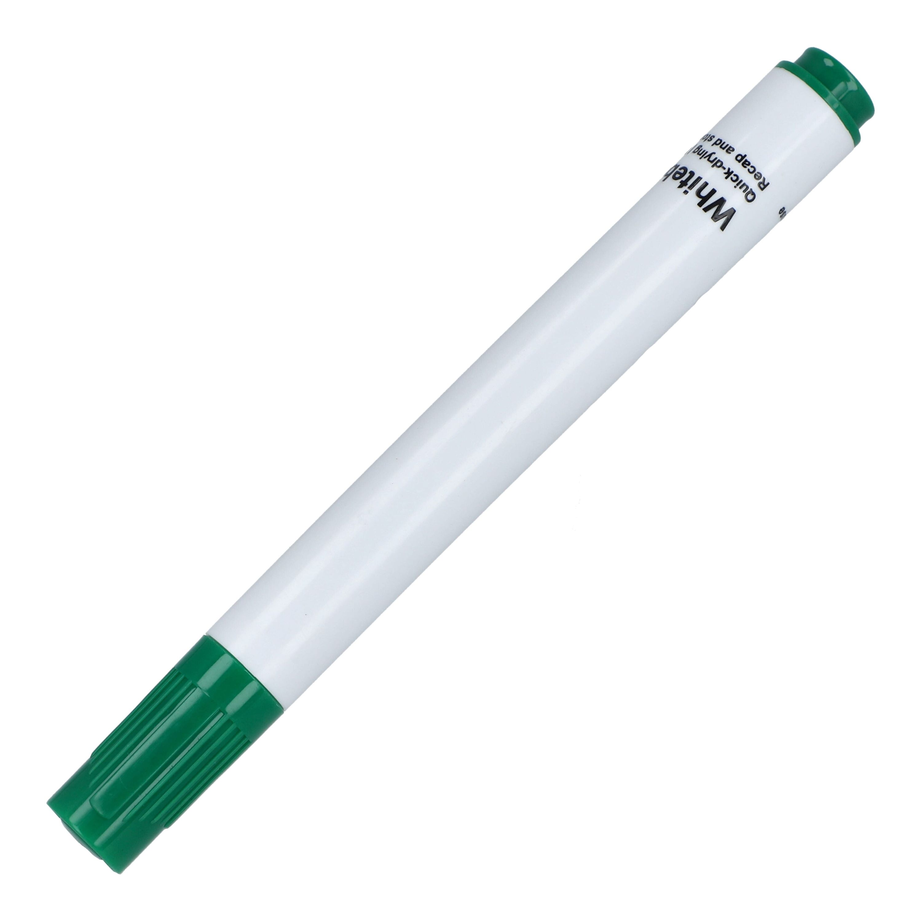 Whiteboard-Marker - grün-716