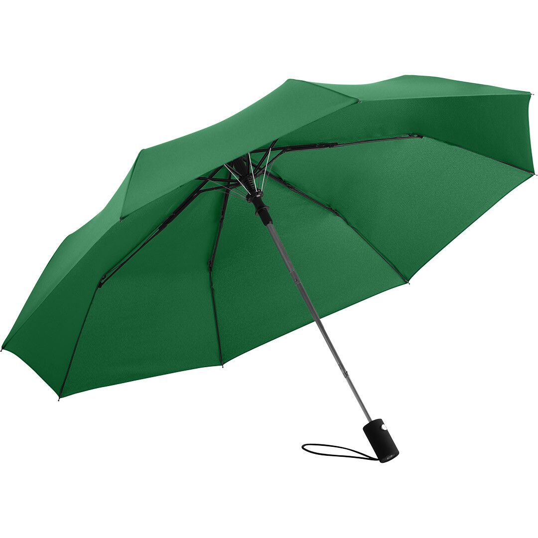 AC-Mini-Taschenschirm Ø94 cm - grün-213