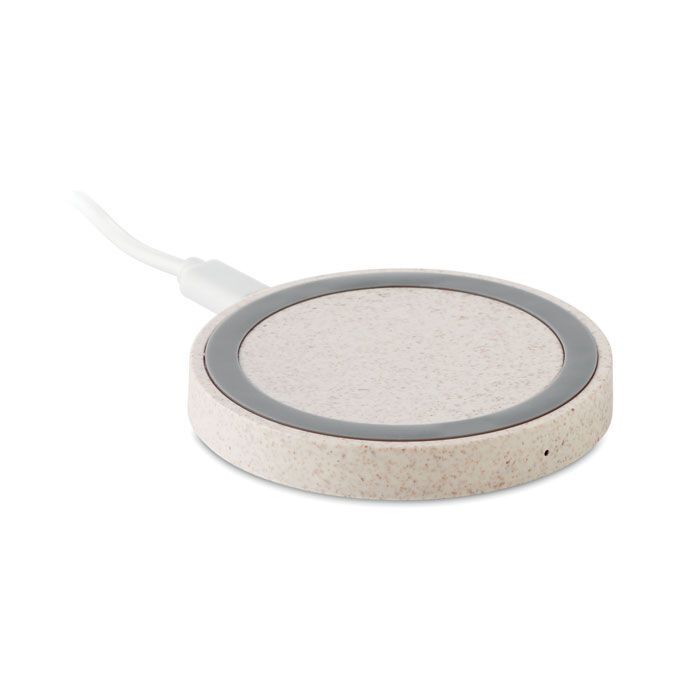 Induktive Ladestation PLATO+ - beige-941