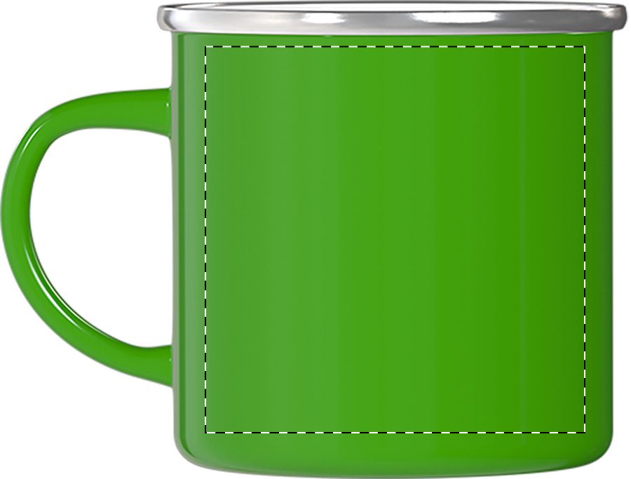 Veredelungsposition Für Linkshänder