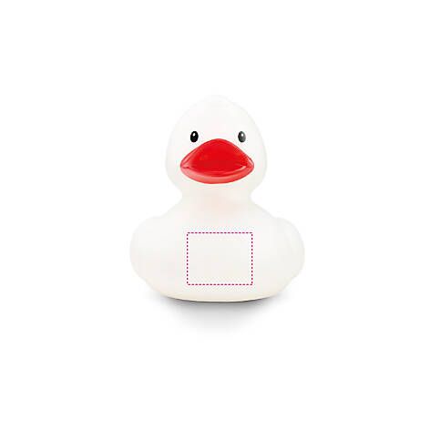Veredelungsposition Ente Brust