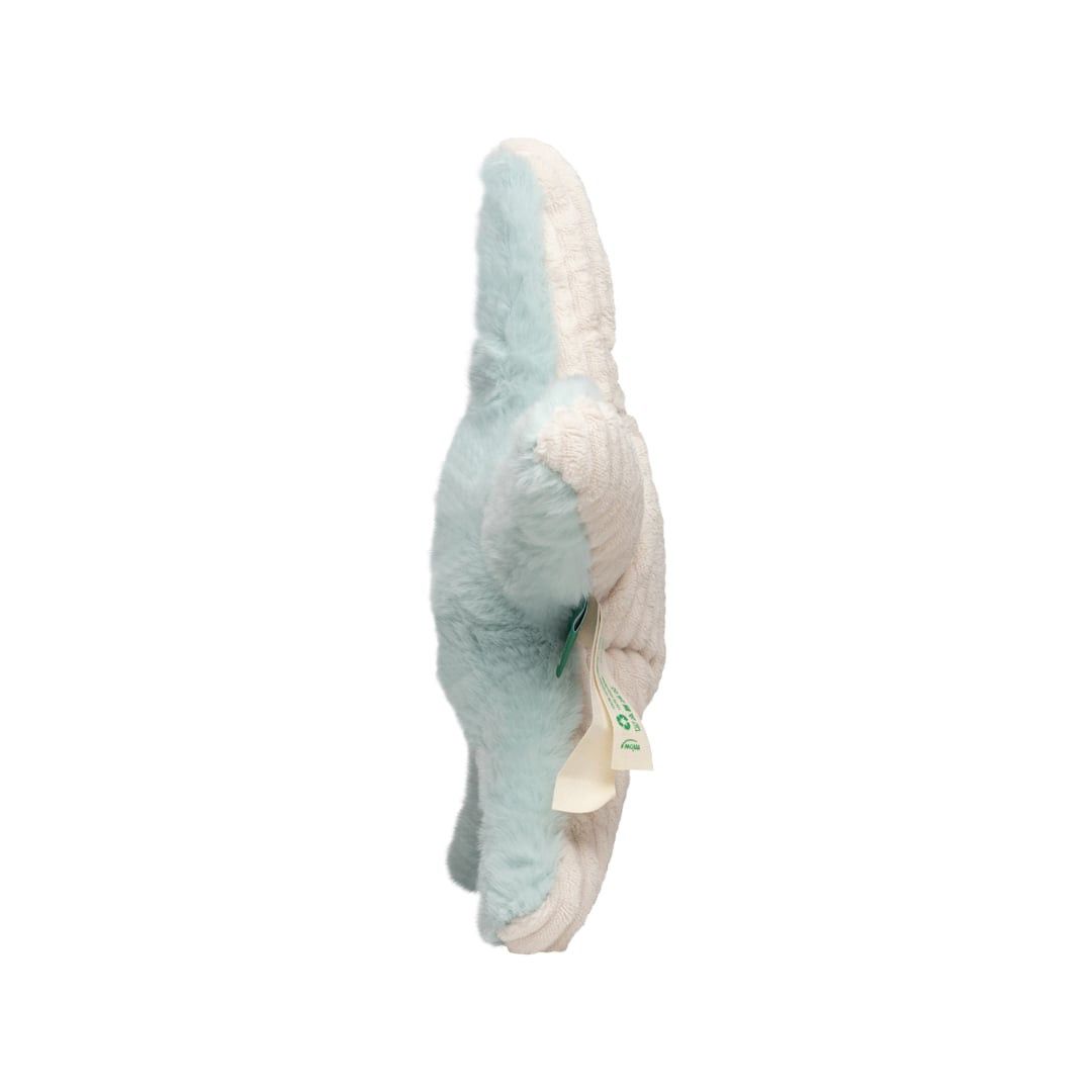 MiniFeet® RecycelStern - pastellgrün-458