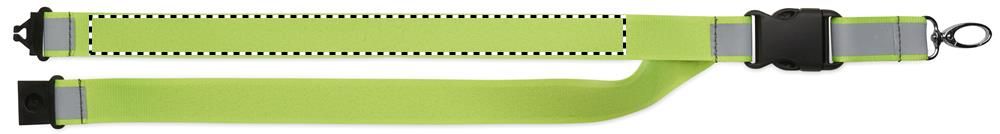 Veredelungsposition STRAP(S) BACK
