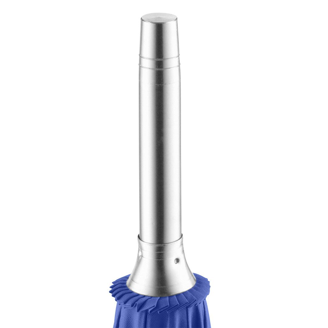 Alu-Gästeschirm FARE® AC Ø130 cm - euroblau-187