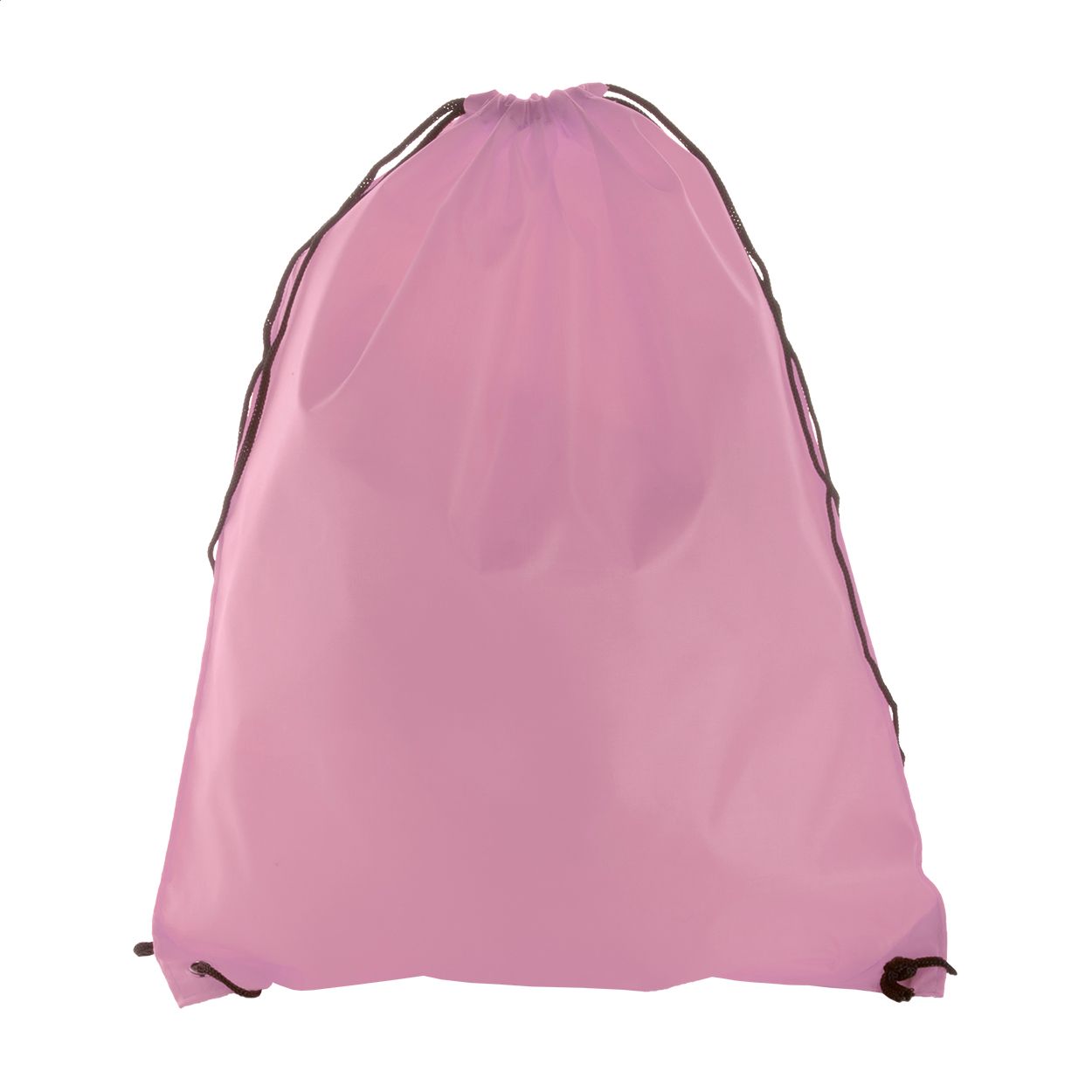 Turnbeutel Spook - rosa-406