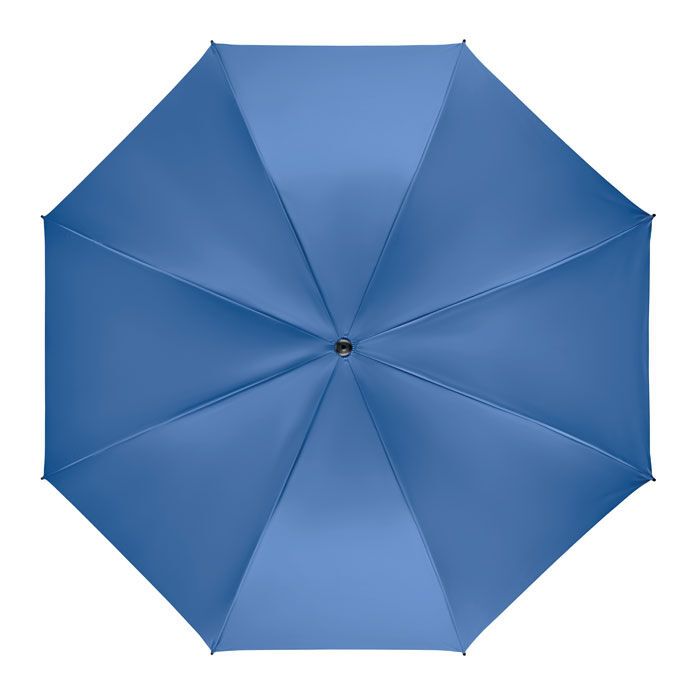 Regenschirm mit ABS Griff GRUSA - königsblau-806