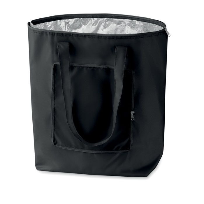 Kühltasche PLICOOL - schwarz-794