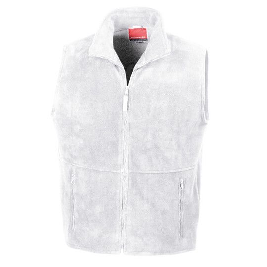 Polartherm™ Bodywarmer - white-454