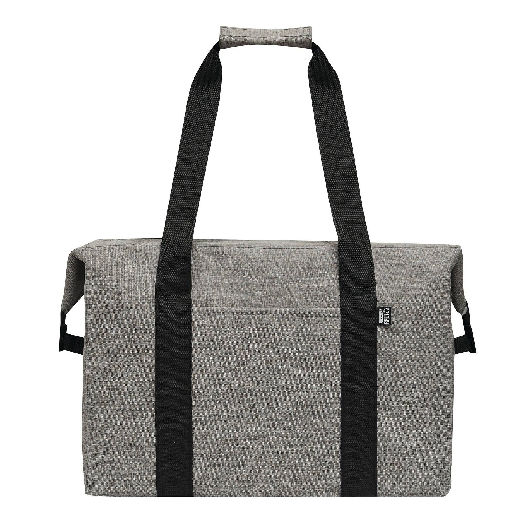 Kühltasche POLAR -  grau-428