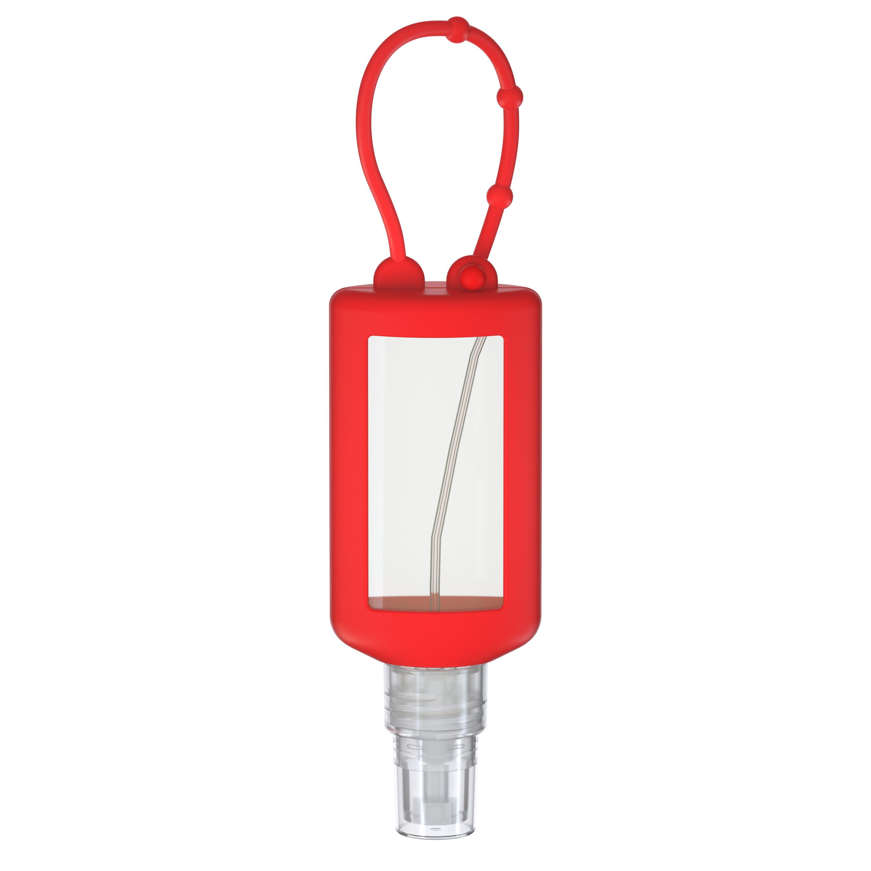 50 ml Bumper Hände-Desinfektionsspray (DIN EN 1500) Body Label-400