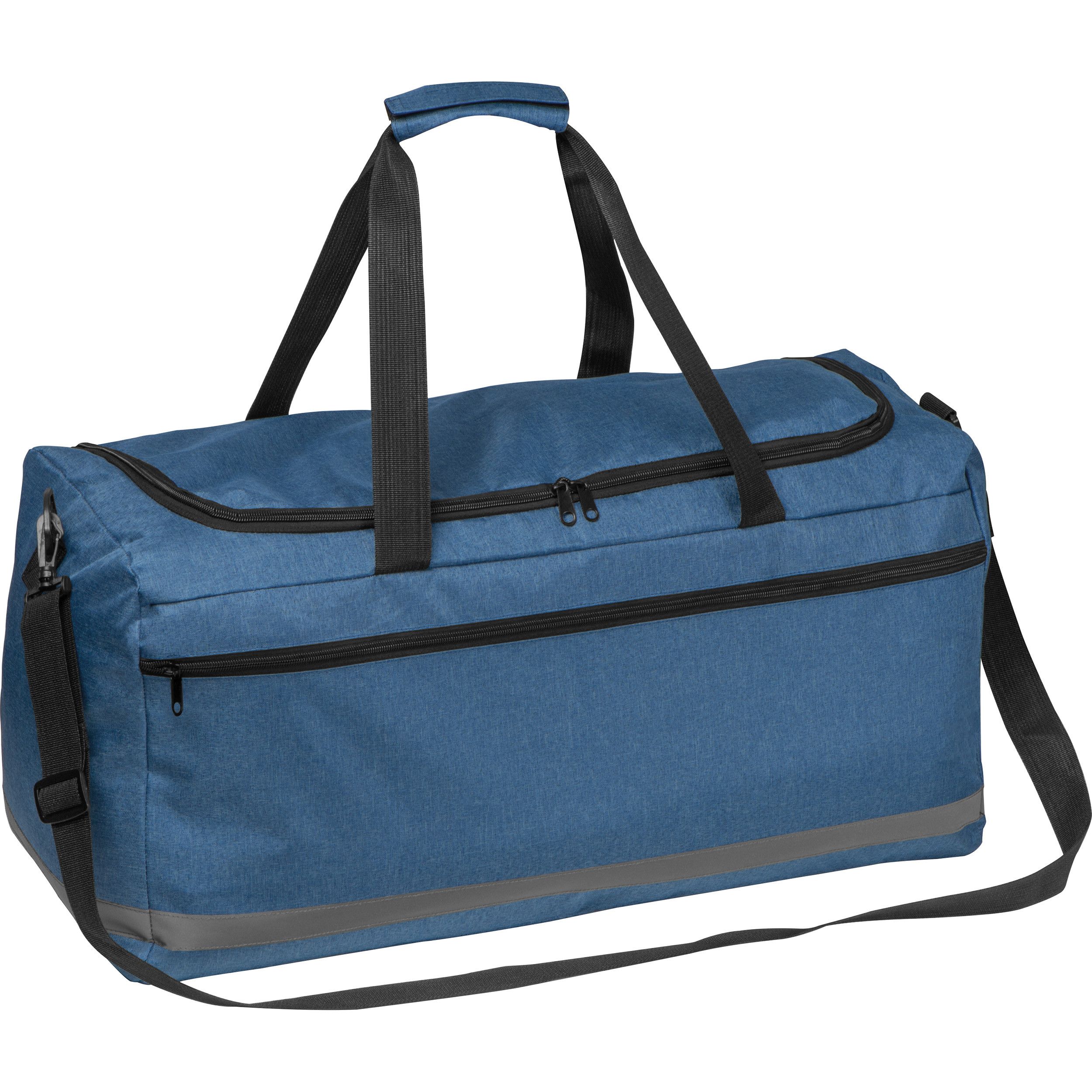 Sporttasche Rochdale - blau-899