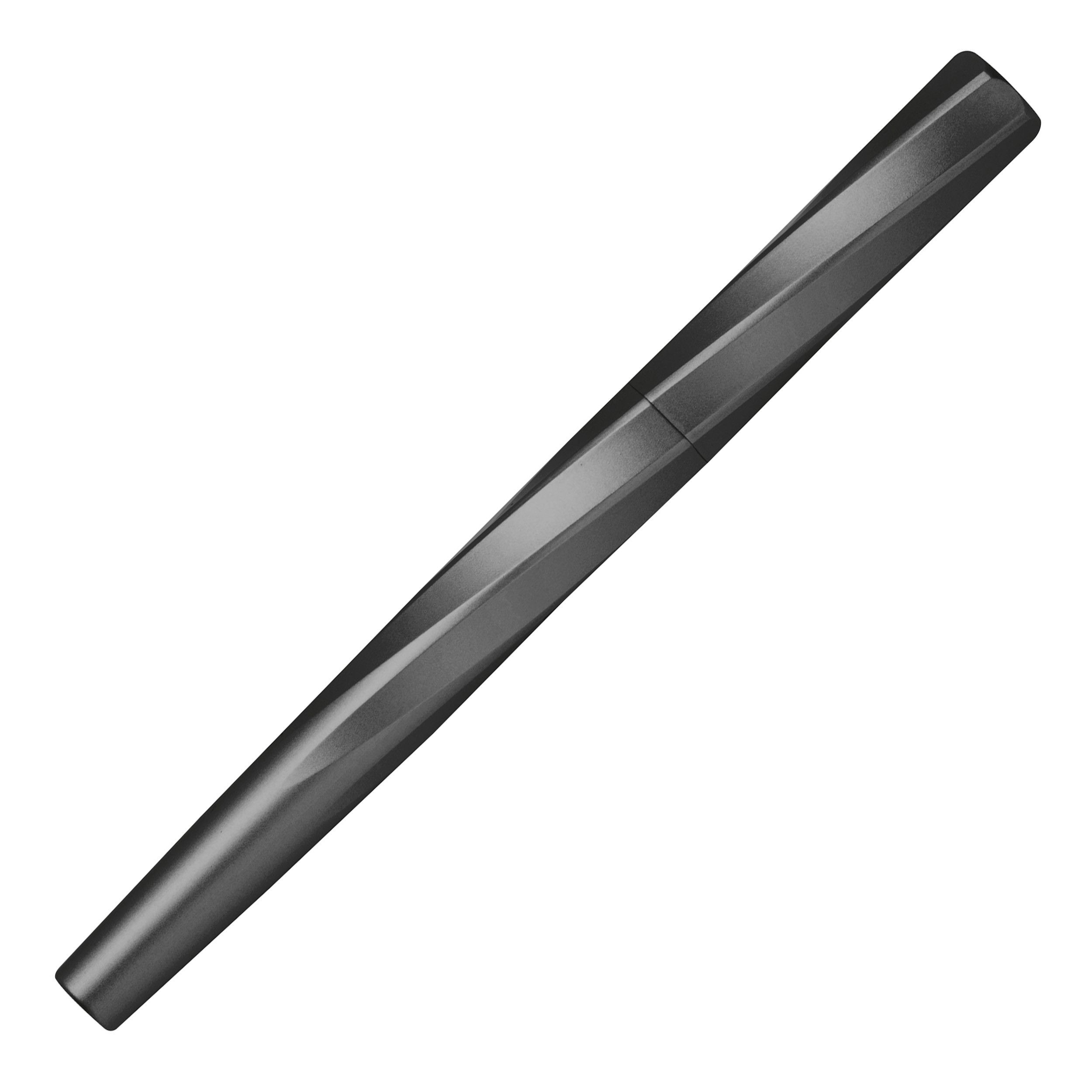 MoLu Messing Rollerball Praia Grande - schwarz-170