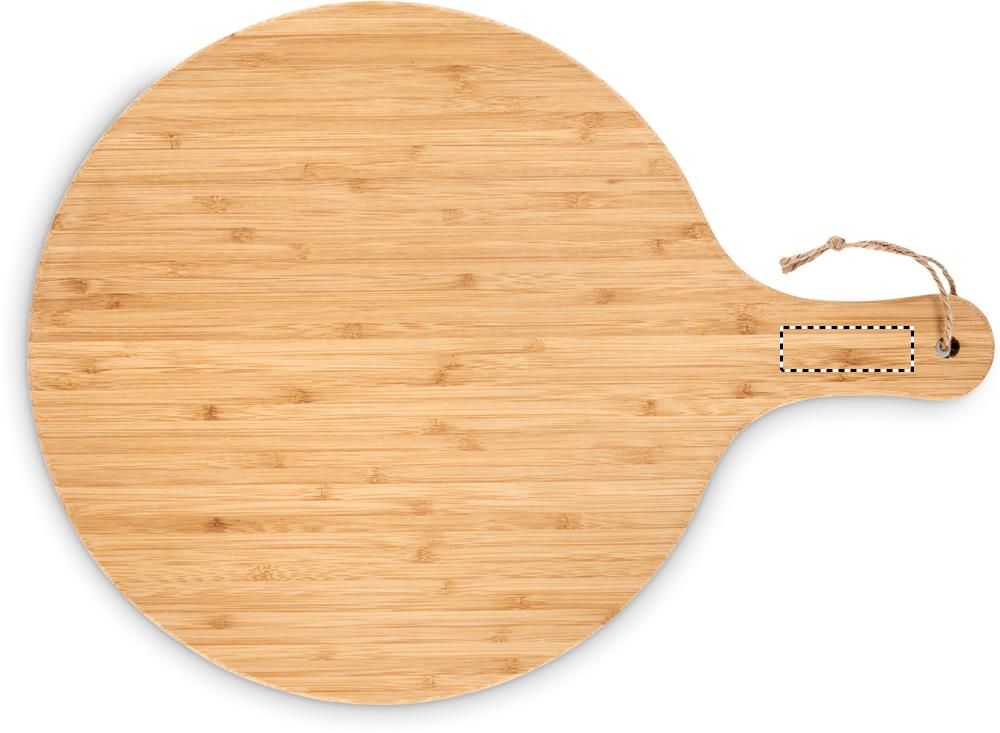 Veredelungsposition HANDLE 1