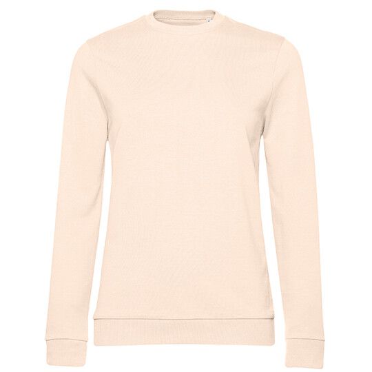 Women´s #Set In Sweat - pale pink - XXL-812