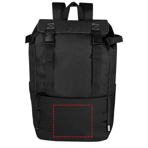 Veredelungsposition Tasche