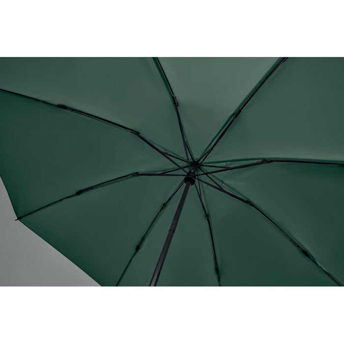 23" Regenschirm AGUMBE - grün-318