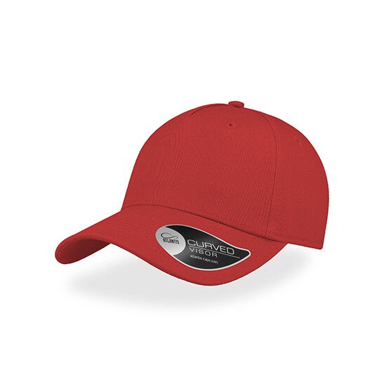 Shot Cap - red-317