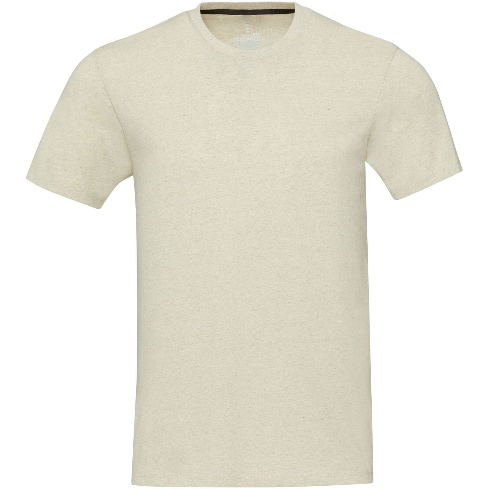 Avalite Aware T-Shirt aus recyceltem Material   - oatmeal - S-852