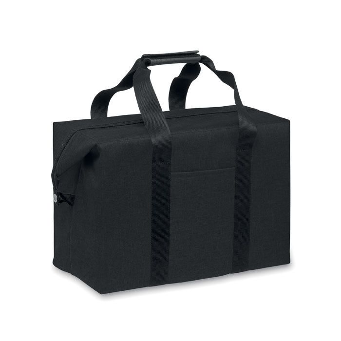Kühltasche 300D RPET 37L KIRA - schwarz-137