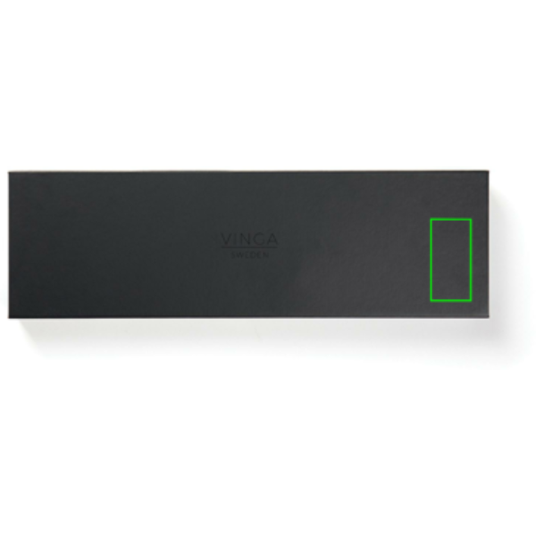 Veredelungsposition Box
