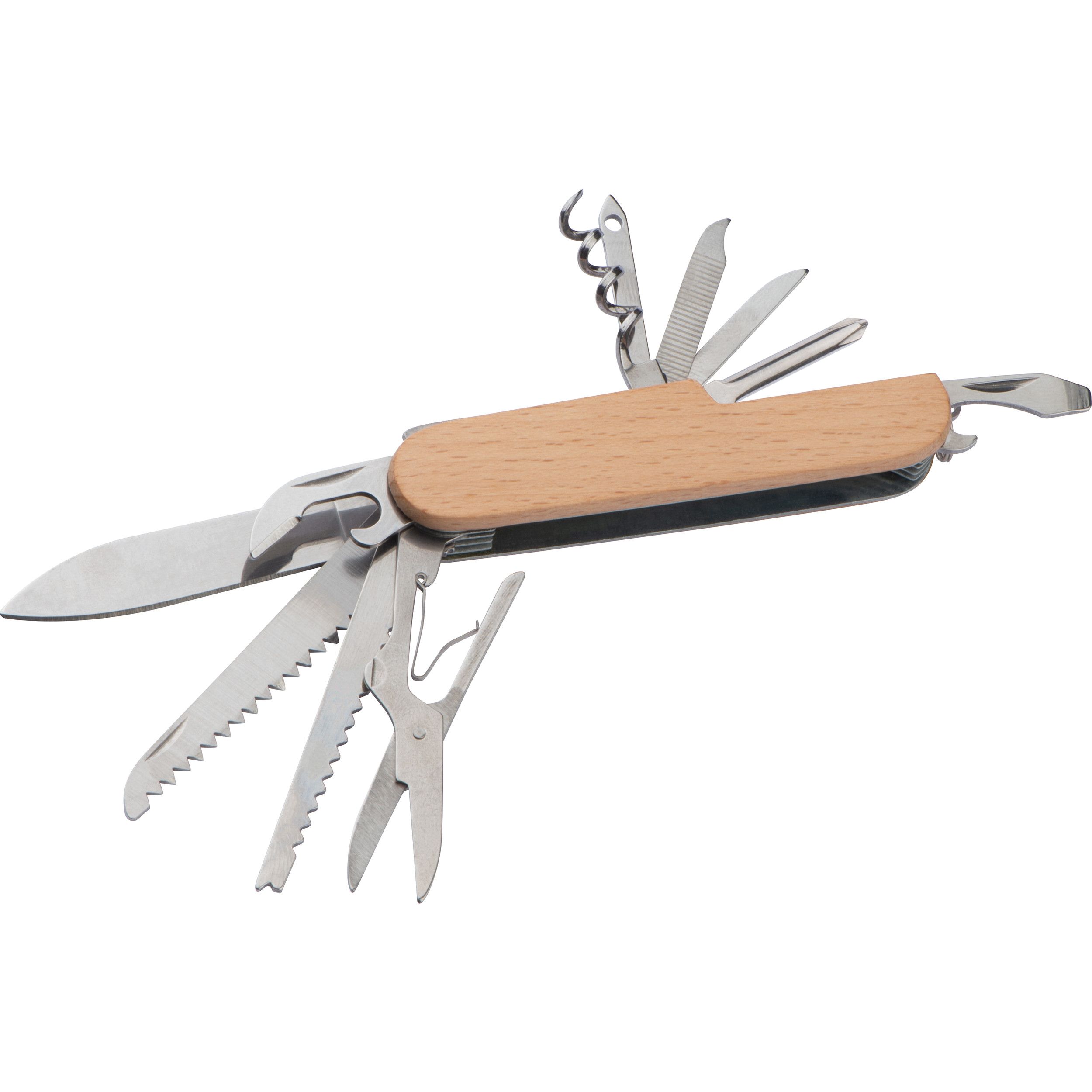 Taschenmesser Edirne - beige-992