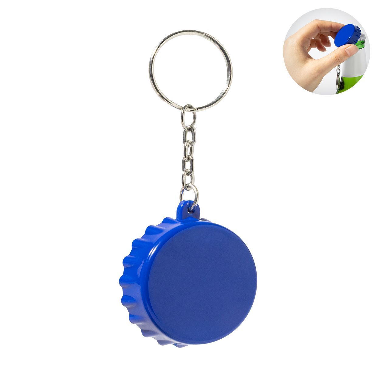 Blau