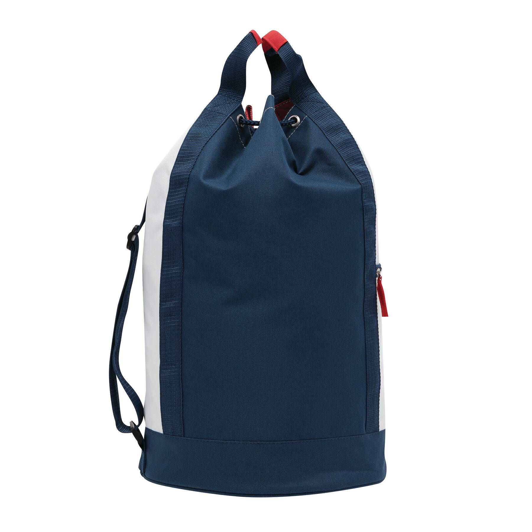 Matchsack MARINA PACK - blau - rot - weiß-787