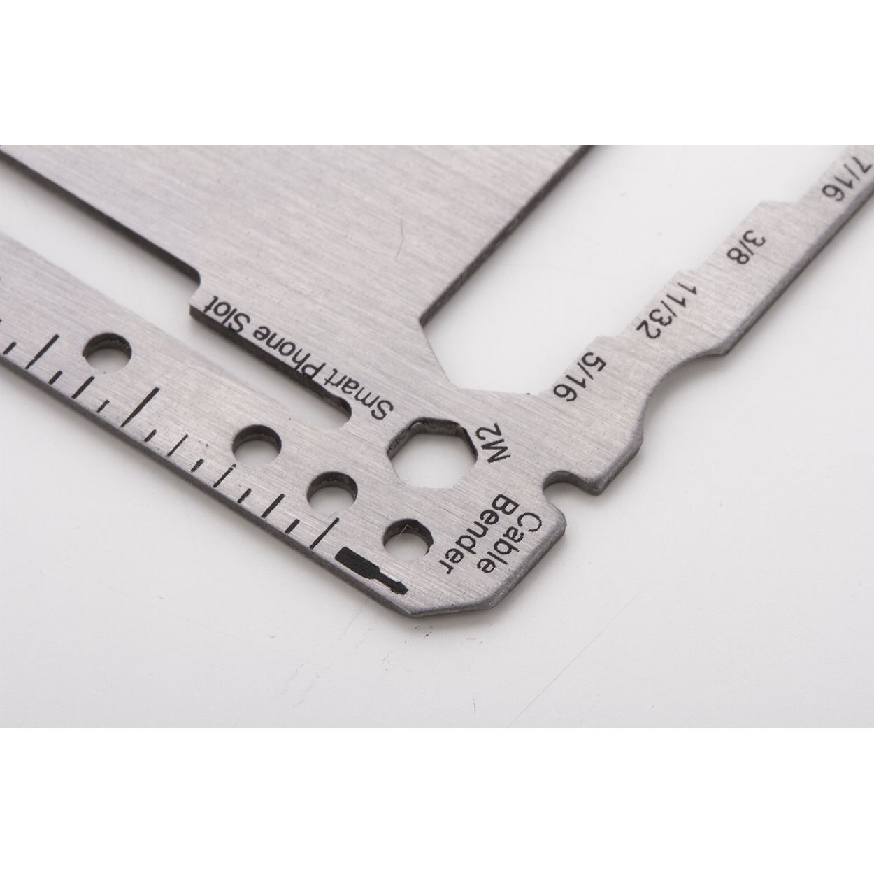 Multitool Willys - silber-940