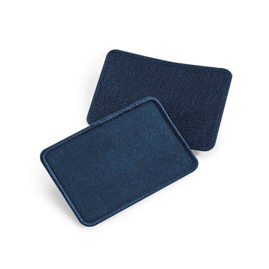 Cotton Removable Patch - desert sand-779