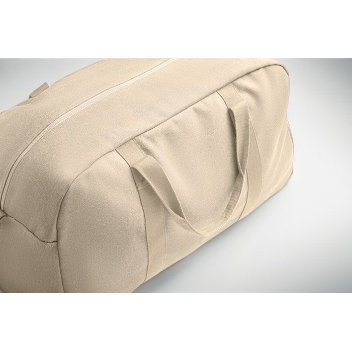 Sport- oder Reisetasche DUFFAS - beige-282