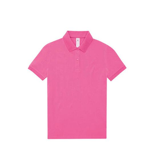 My Polo 180 /Women - lotus pink - XL-141