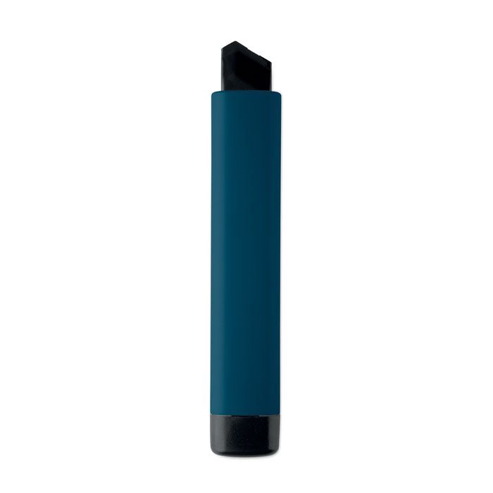 Einziehbares Cuttermesser BLADE + - blau-926