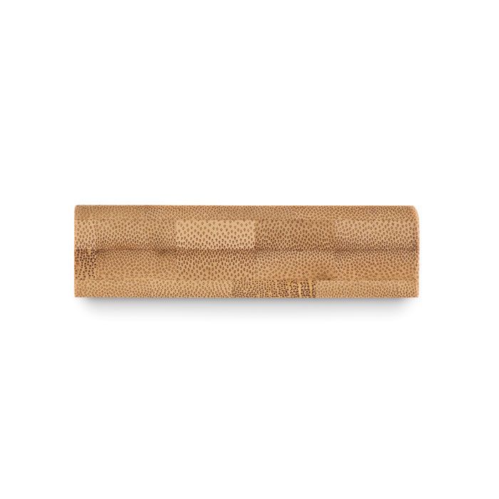 Tischkalender Bambus BOOTOP - holz-207