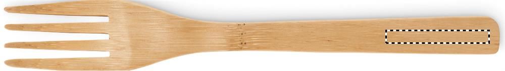 Veredelungsposition FORK