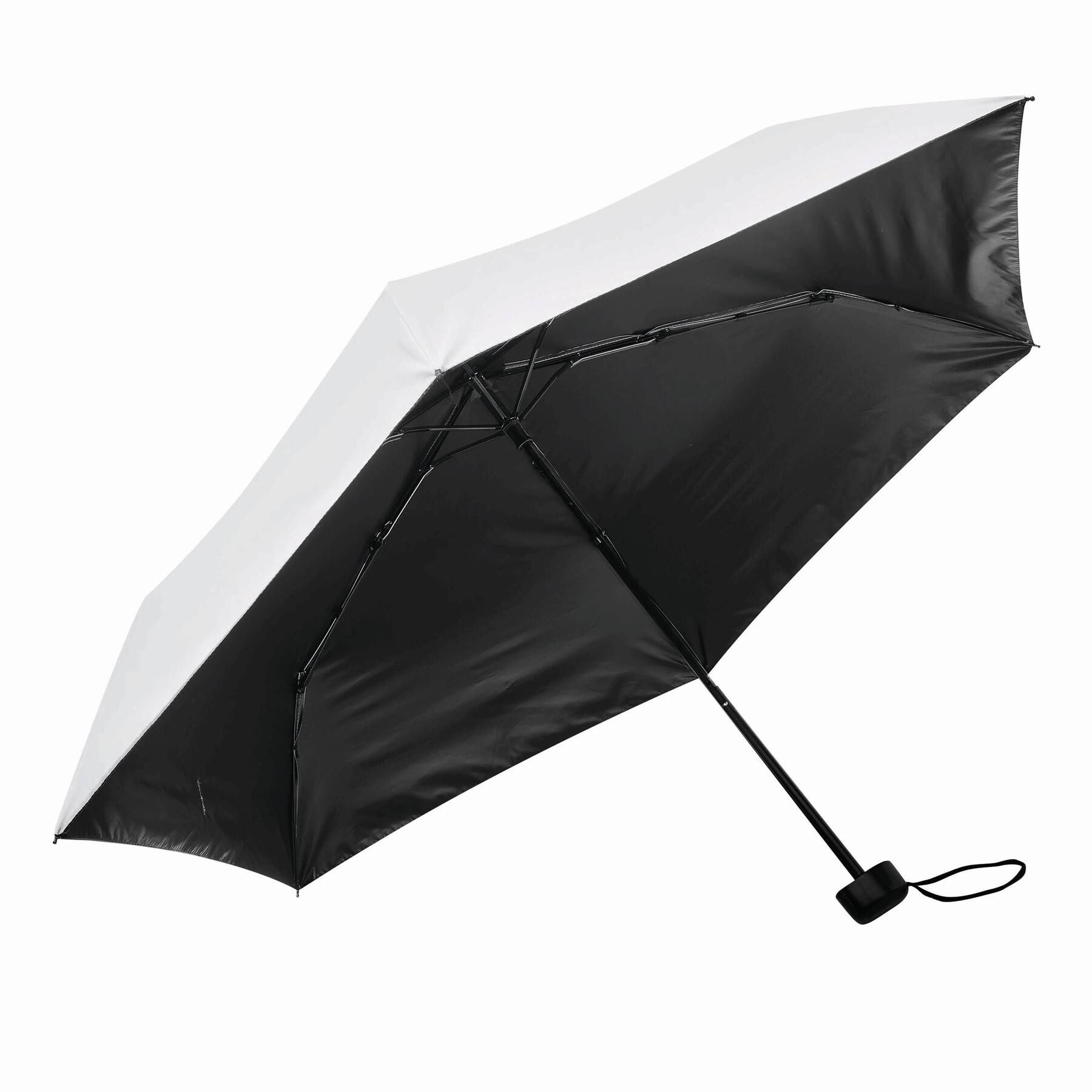Taschenschirm SUNDANCE - weiß-477
