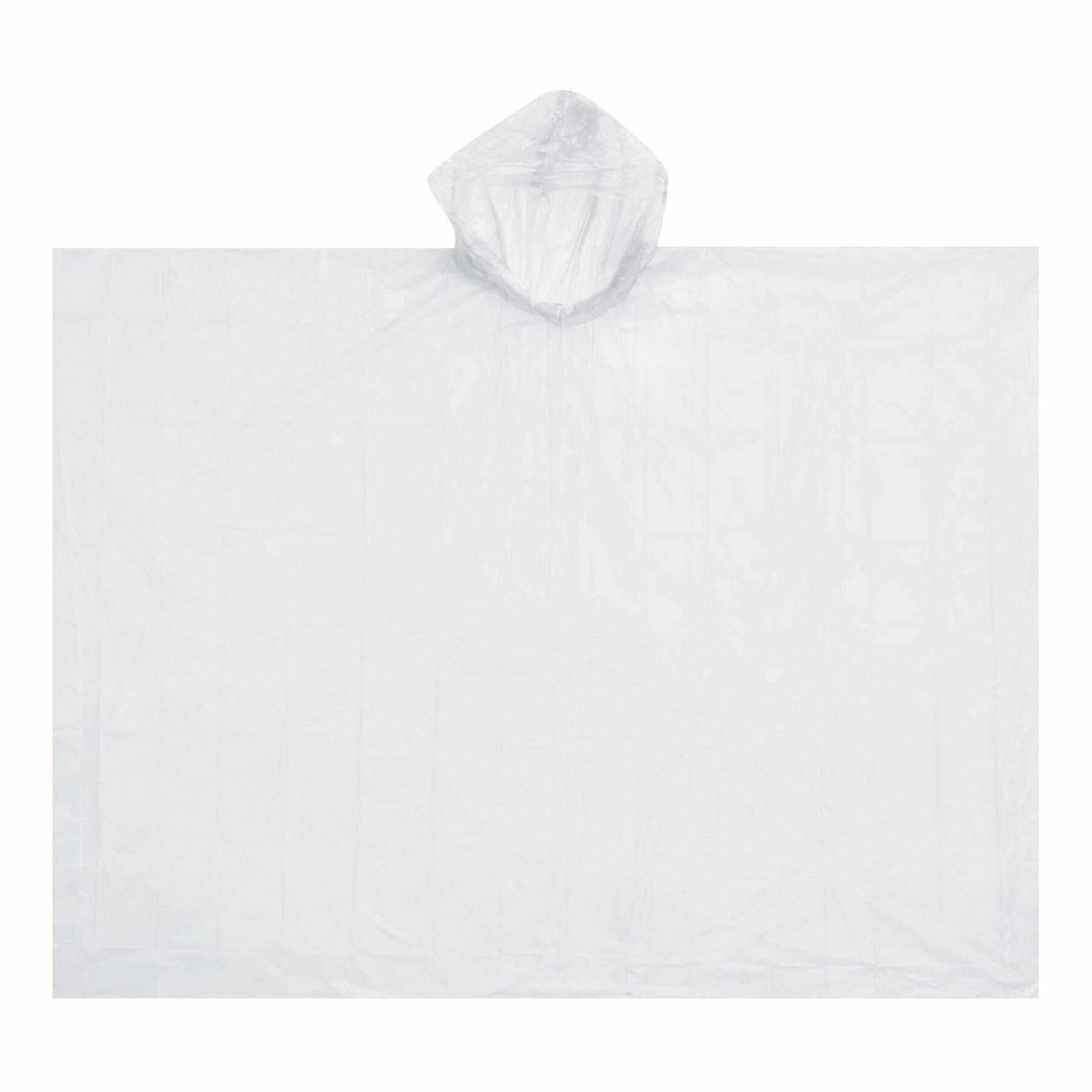 Regenponcho AUTUMN - transparent-294