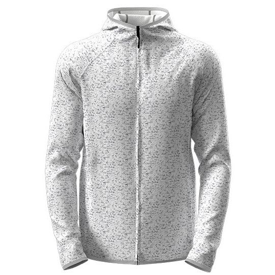 light grey heather