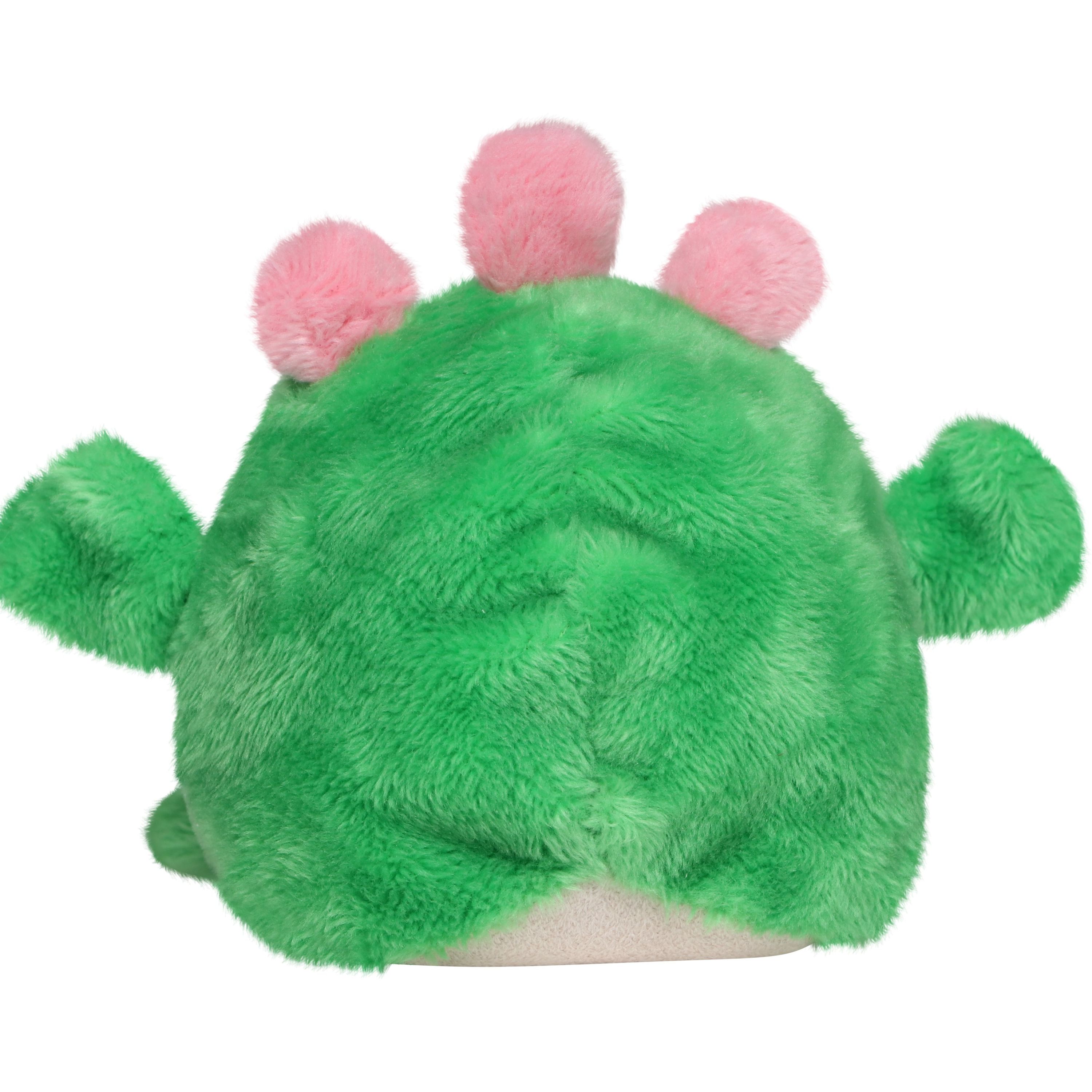 MiniFeet® Bildschirmreiniger Schmoozies® Alien - bunt-700