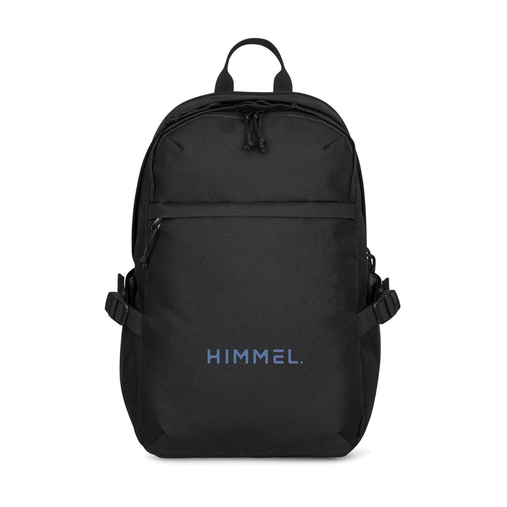 Renew AWARE™ rPET 15'' Laptop-Rucksack - schwarz-820