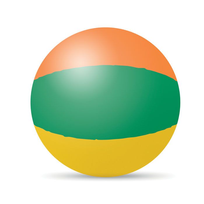 Wasserball PLAYTIME - multicolour-403