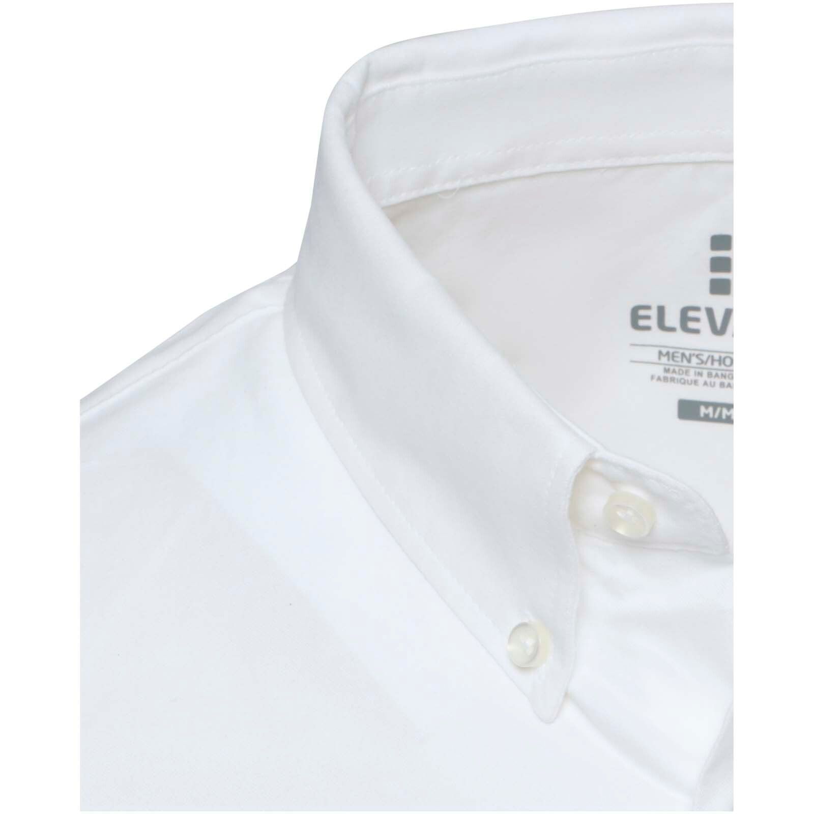 Sphene Oxford Hemd - weiss - L-331